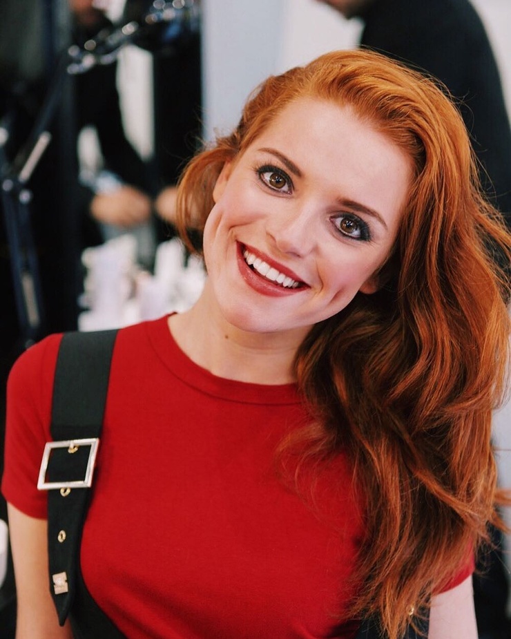 Ludovica Bizzaglia Ludovica Bizzaglia