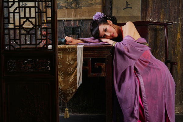 Li Lu Ping