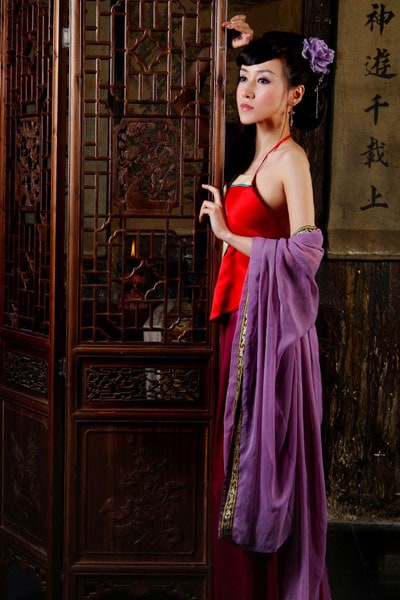 Li Lu Ping