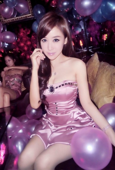 Li Lu Ping