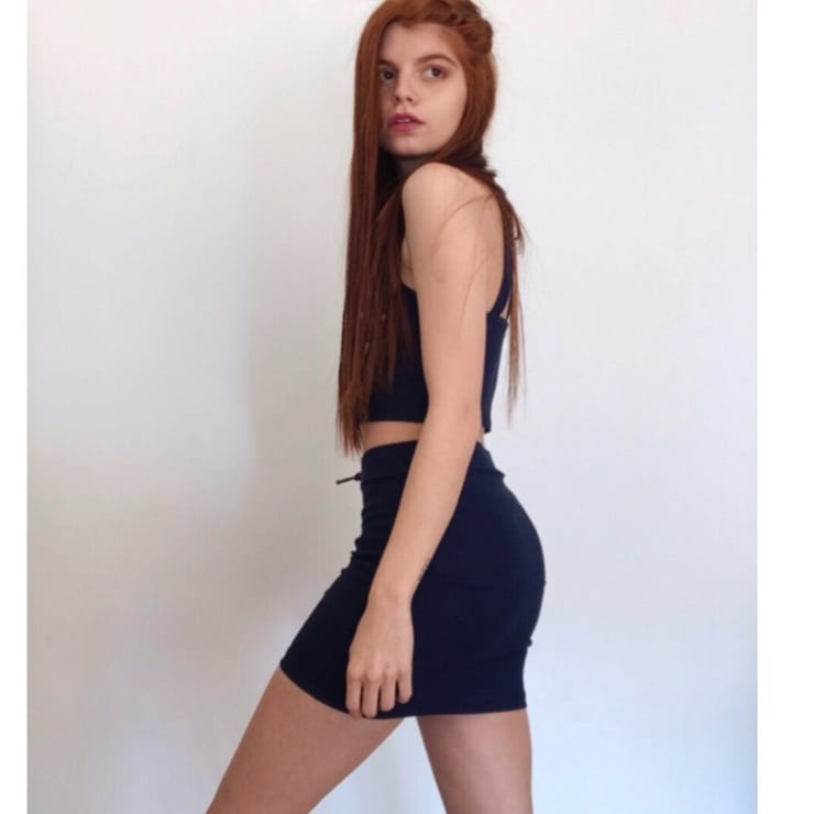 Clari Ponce