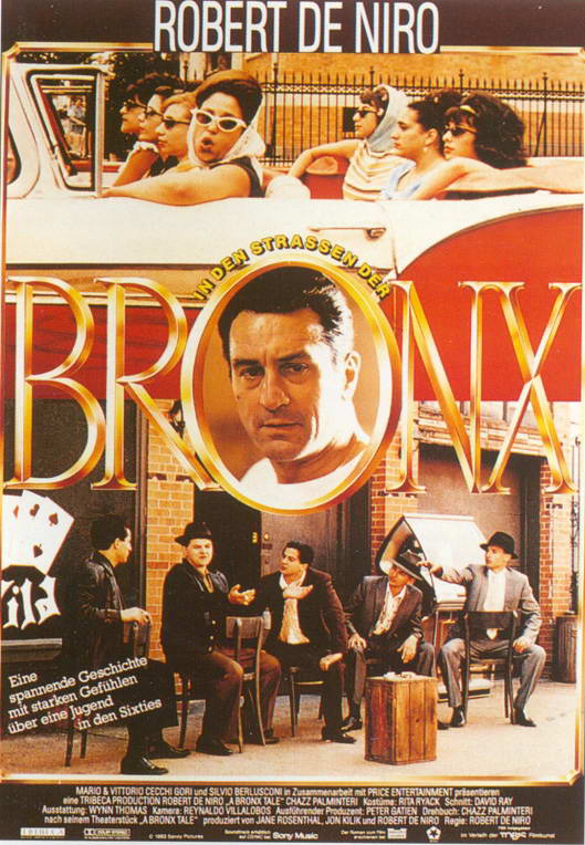 A Bronx Tale