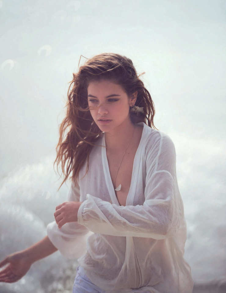 Barbara Palvin