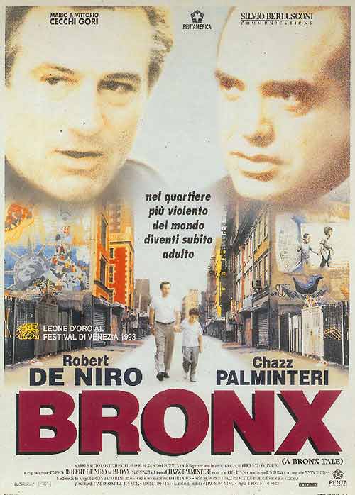 A Bronx Tale