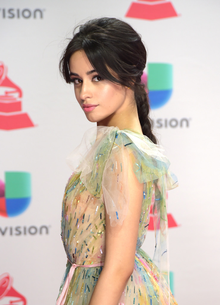 Camila Cabello Camila Cabello