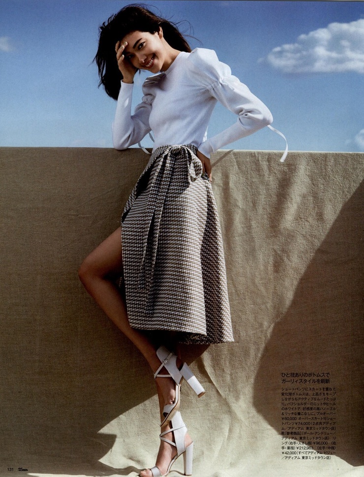 Hikari Mori