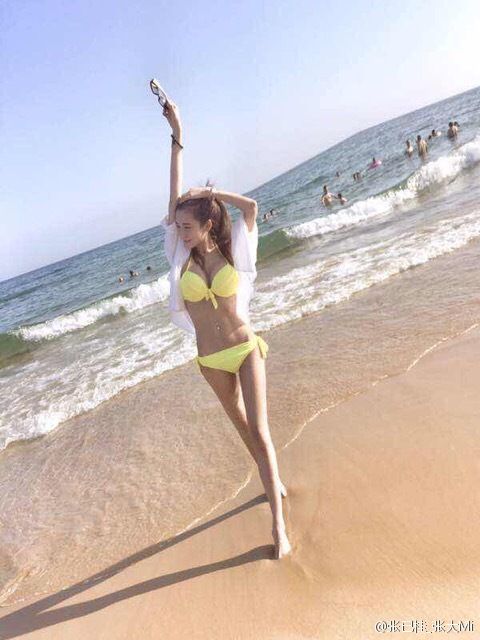 Miki Zhang