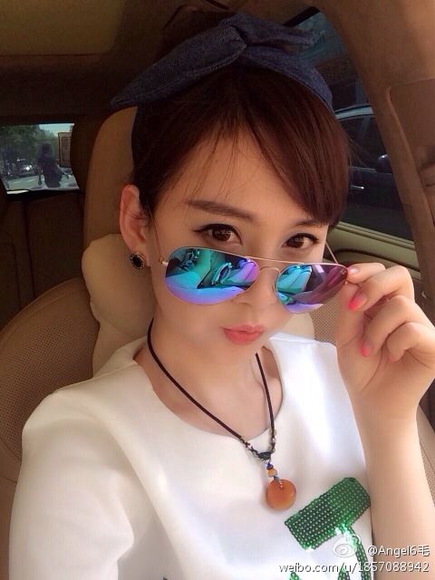 Miki Zhang