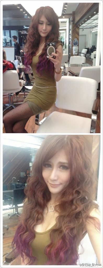 Miki Zhang
