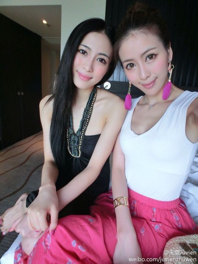 Miki Zhang