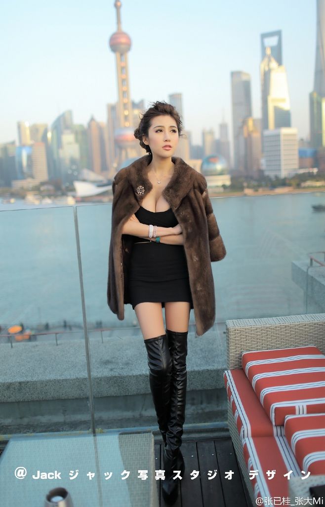 Miki Zhang