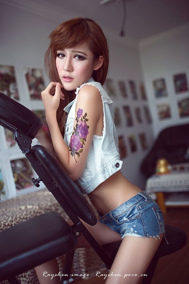 Miki Zhang
