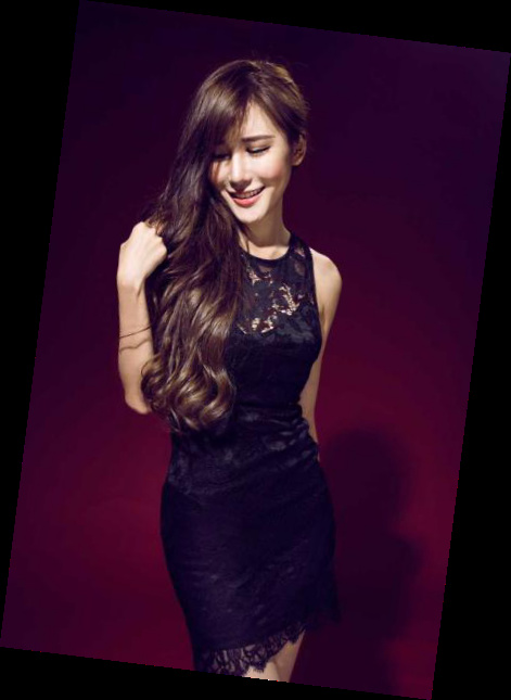 Miki Zhang