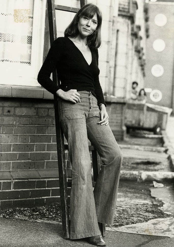 Diana Rigg