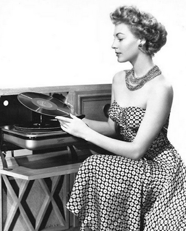 Ava Gardner