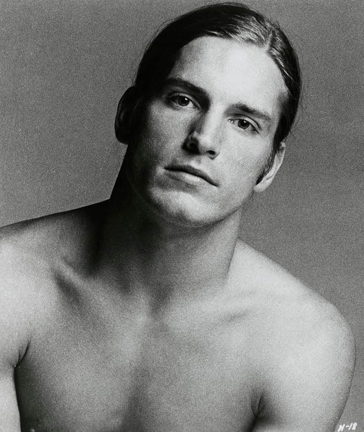 Picture of Joe Dallesandro