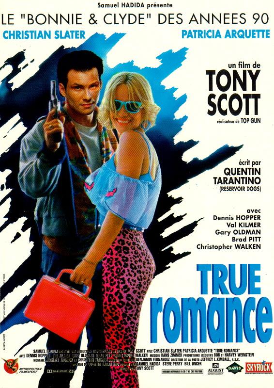 True Romance True Romance
