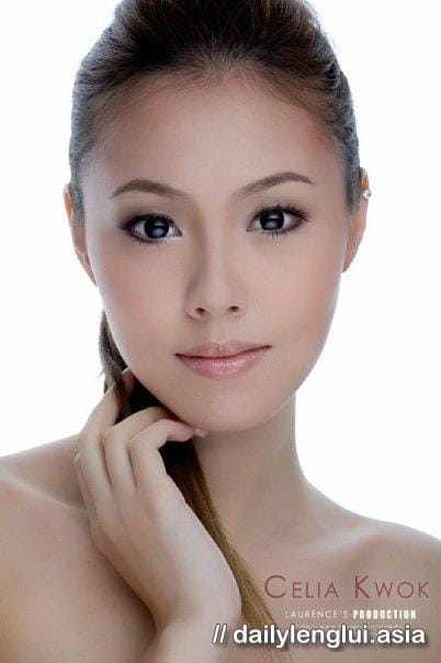 Celia Kwok Celia Kwok