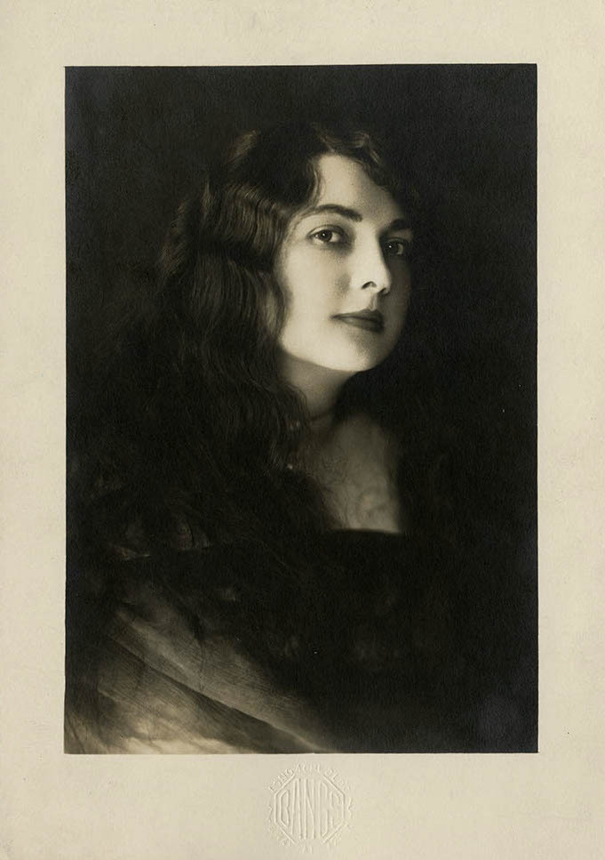 Fannie Ward
