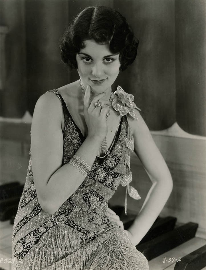 Lillian Roth