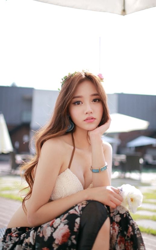 Son Youn Ju Son Youn Ju