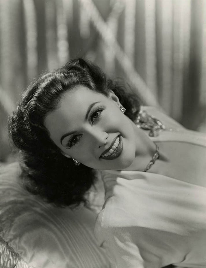 Eleanor Powell