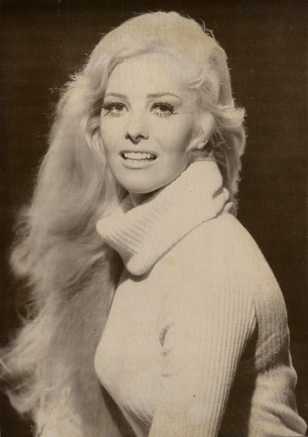 Edy Williams Edy Williams