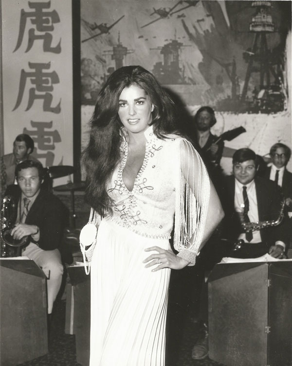 Edy Williams