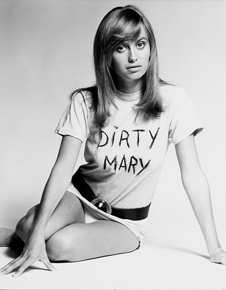 Dirty Mary Crazy Larry Dirty Mary Crazy Larry