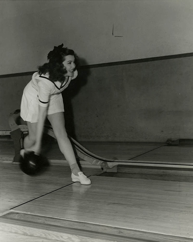 Ann Rutherford