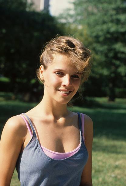 Désirée Nosbusch