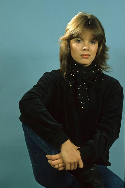 Désirée Nosbusch