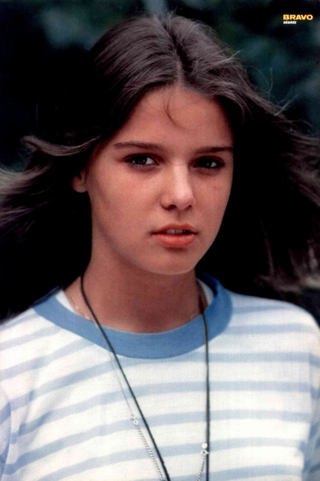 Désirée Nosbusch