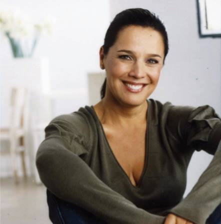 Désirée Nosbusch