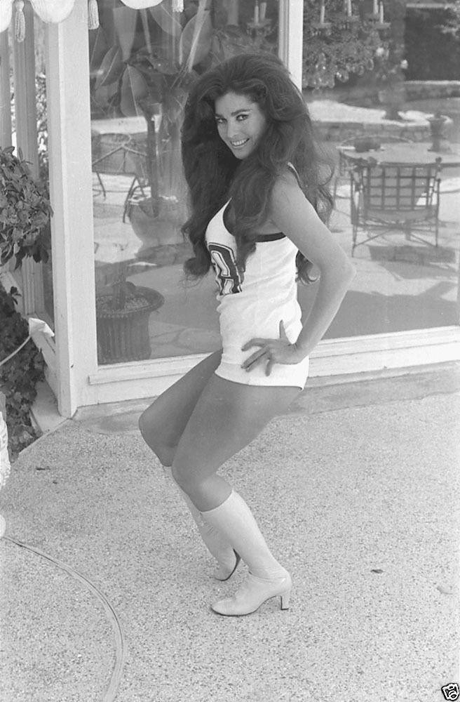 Edy Williams