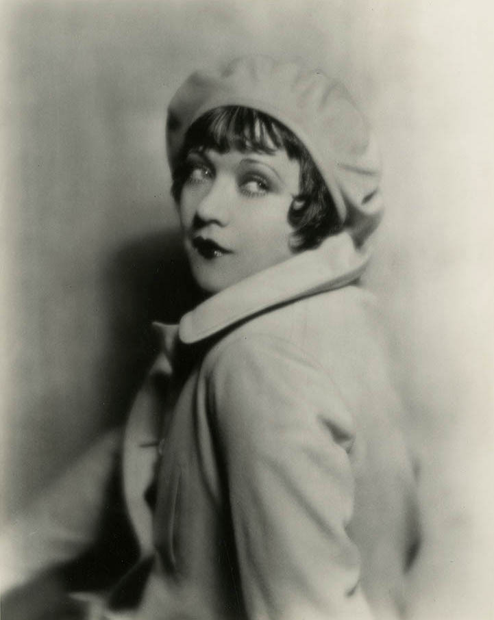 Marie Prevost
