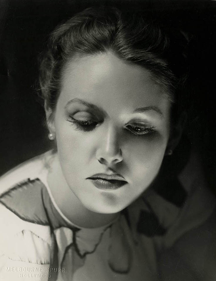 Barbara Britton