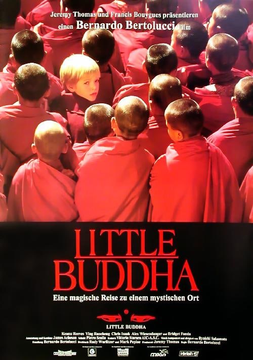 Picture of Little Buddha (1993)