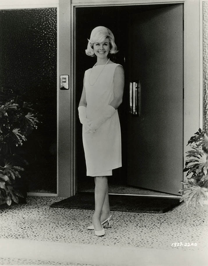 Doris Day