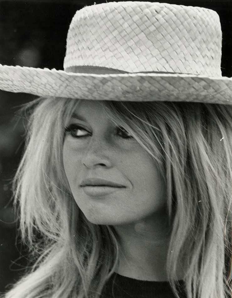 Brigitte Bardot