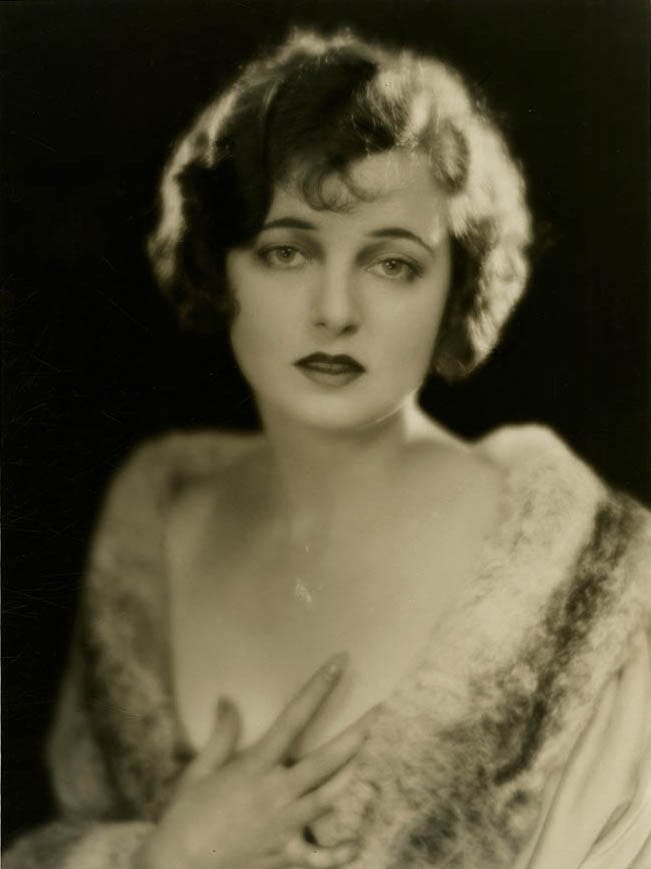 Picture of Corinne Griffith