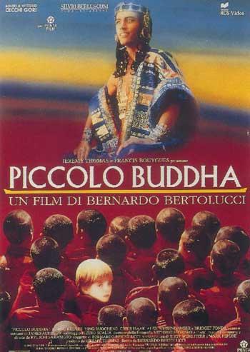 Little Buddha (1993)