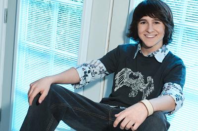 Mitchel Musso