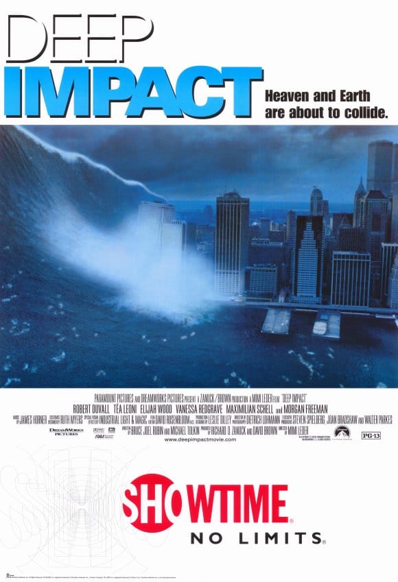 Deep Impact