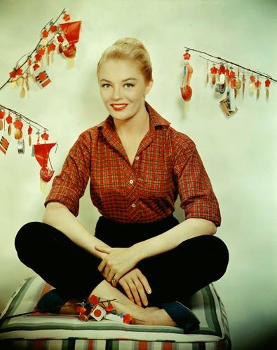 Sheree North Sheree North