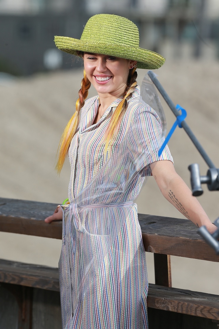 Miley Cyrus Miley Cyrus
