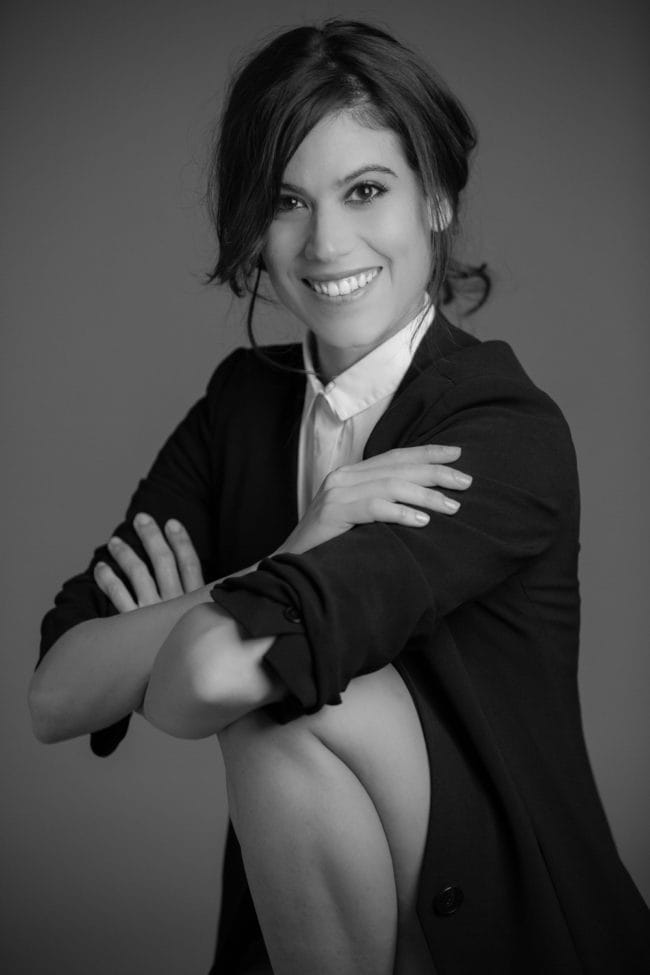 Sara Moraleda