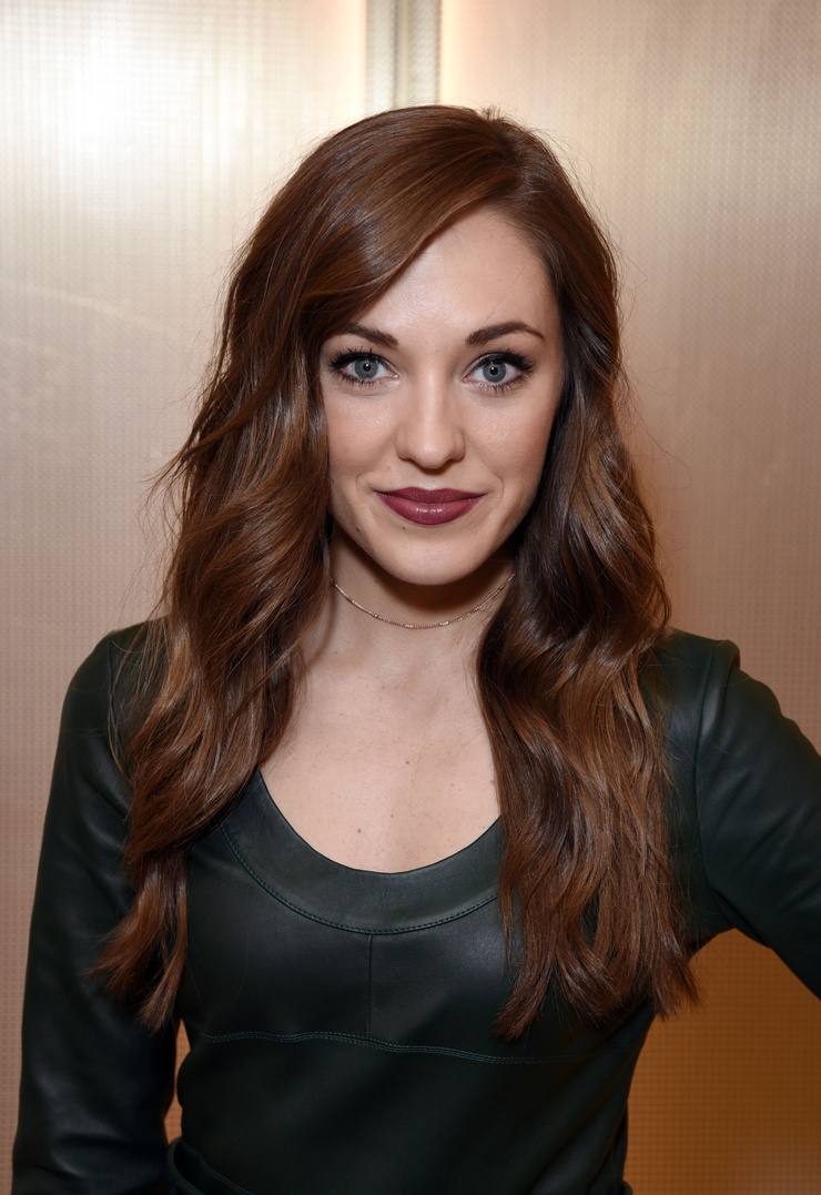 Laura Osnes