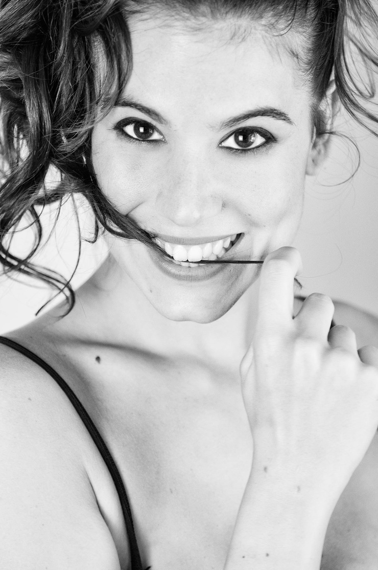 Sara Moraleda