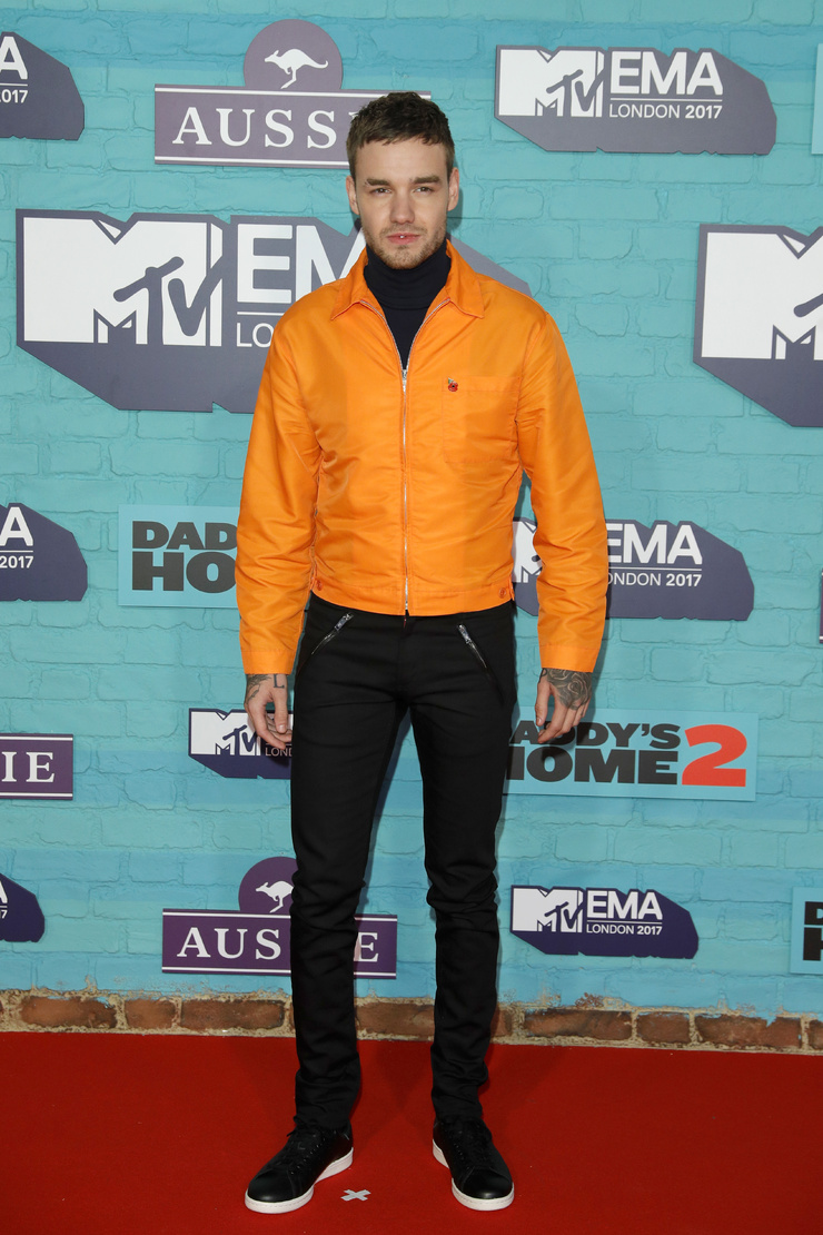 Liam Payne